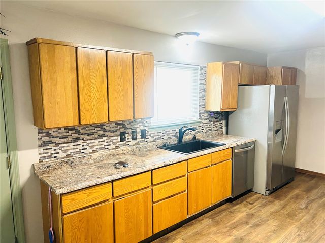 5800 Westhaven Drive, Fort Worth, TX 76132