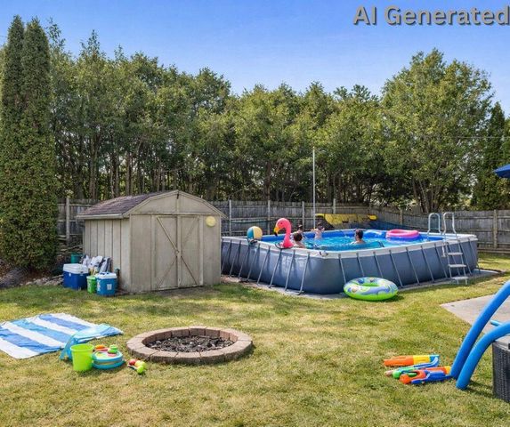 3135 North AVENUE, Sheboygan, WI 53083