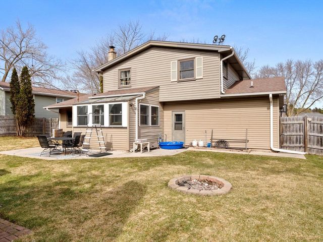 3135 North AVENUE, Sheboygan, WI 53083