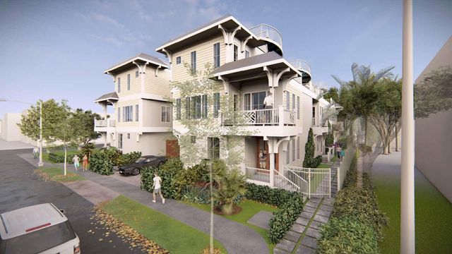 925 W Las Olas Boulevard 1-2, Fort Lauderdale, FL 33312