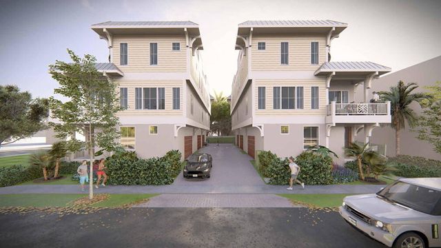 925 W Las Olas Boulevard 1-2, Fort Lauderdale, FL 33312