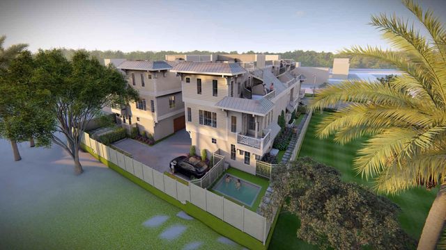 925 W Las Olas Boulevard 1-2, Fort Lauderdale, FL 33312