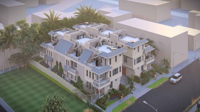 925 W Las Olas Boulevard 1-2, Fort Lauderdale, FL 33312