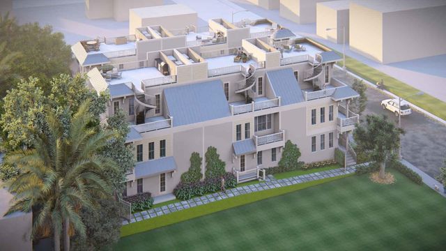 925 W Las Olas Boulevard 1-2, Fort Lauderdale, FL 33312