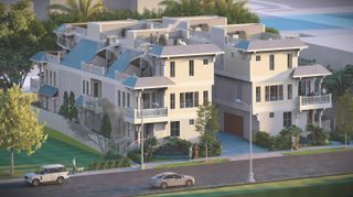 925 W Las Olas Boulevard 1-2, Fort Lauderdale, FL 33312