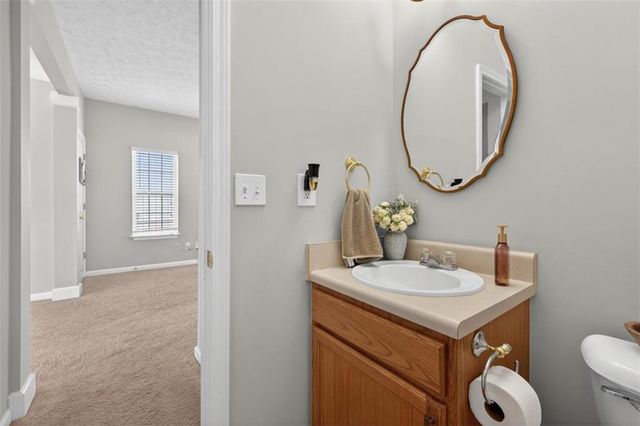 4843 Timber Hills Drive, Oakwood, GA 30566