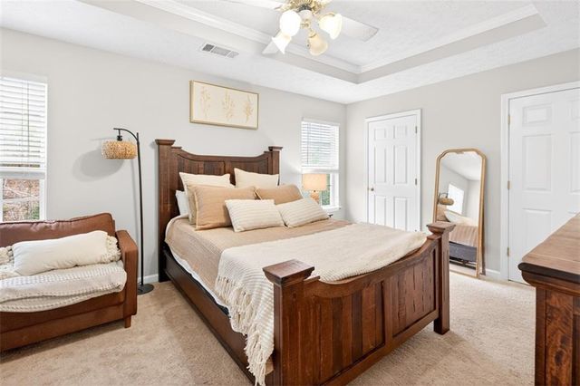 4843 Timber Hills Drive, Oakwood, GA 30566