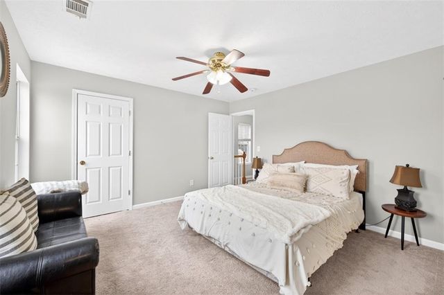 4843 Timber Hills Drive, Oakwood, GA 30566