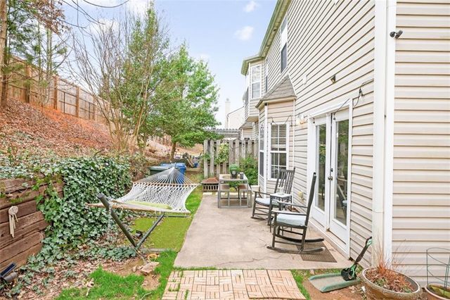 4843 Timber Hills Drive, Oakwood, GA 30566