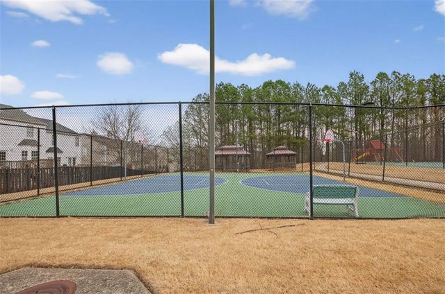 4843 Timber Hills Drive, Oakwood, GA 30566