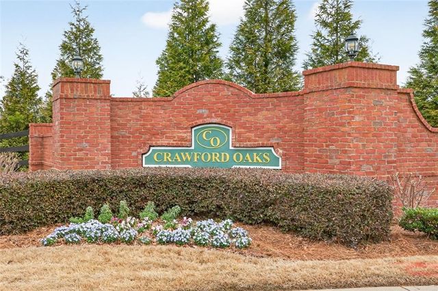 4843 Timber Hills Drive, Oakwood, GA 30566