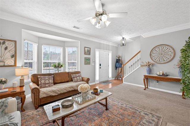 4843 Timber Hills Drive, Oakwood, GA 30566