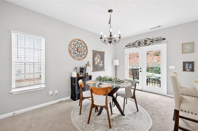 4843 Timber Hills Drive, Oakwood, GA 30566