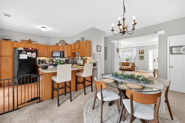 4843 Timber Hills Drive, Oakwood, GA 30566