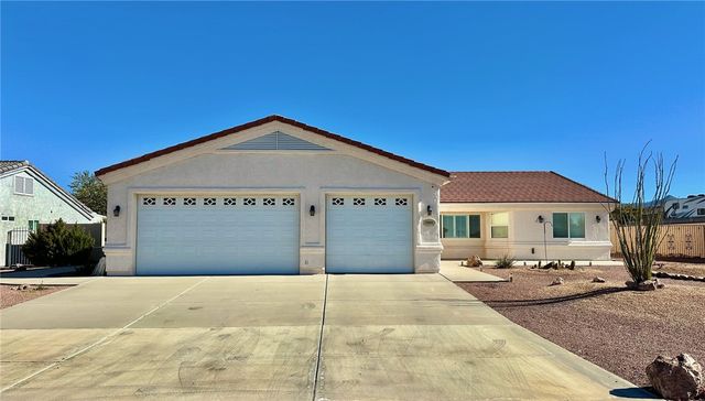 2906 N Brook Street, Kingman, AZ 86401