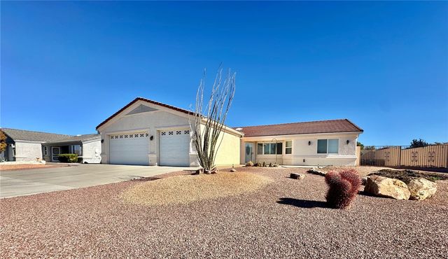 2906 N Brook Street, Kingman, AZ 86401