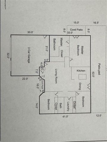 2906 N Brook Street, Kingman, AZ 86401