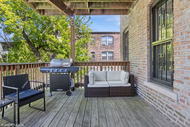 5014 S Blackstone Avenue 2N, Chicago, IL 60615