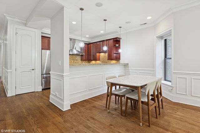 5014 S Blackstone Avenue 2N, Chicago, IL 60615