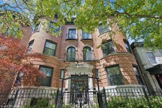 5014 S Blackstone Avenue 2N, Chicago, IL 60615