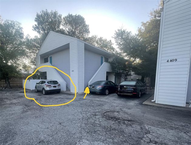 4411 Guadalupe ST 13, Austin, TX 78751