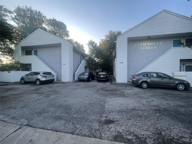 4411 Guadalupe ST 13, Austin, TX 78751