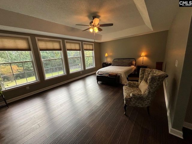 1338 John G Richards Road, Camden, SC 29020