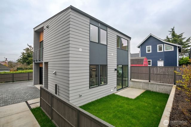 4217 S Findlay Street, Seattle, WA 98118