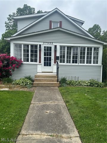37522 Arthur Street, Willoughby, OH 44094