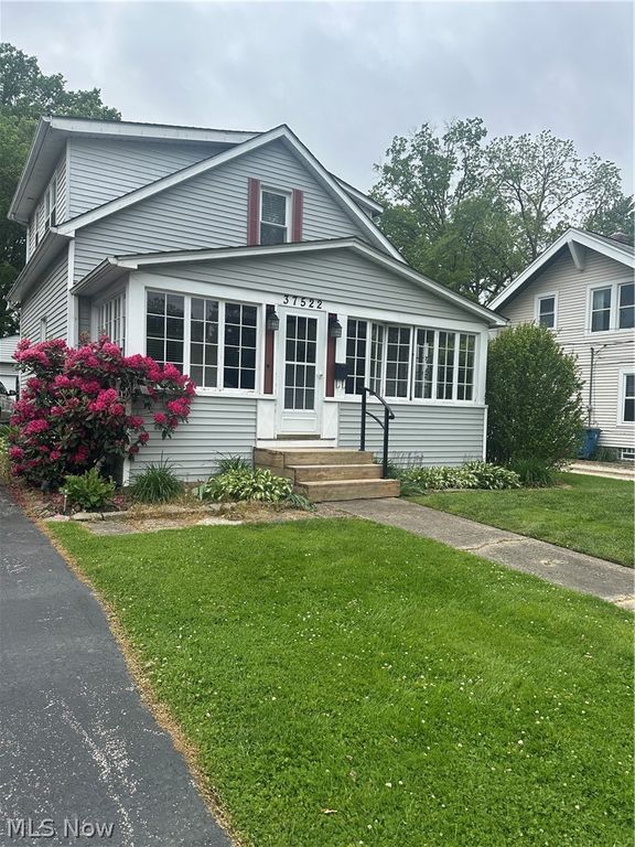37522 Arthur Street, Willoughby, OH 44094