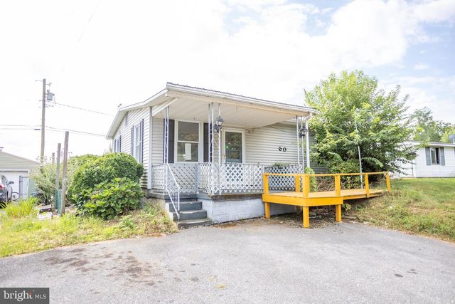 60 FIFTH AVENUE, Fayetteville, PA 17222