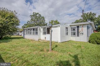 60 FIFTH AVENUE, Fayetteville, PA 17222