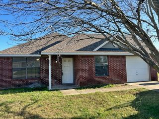803 Melody Circle, Kaufman, TX 75142
