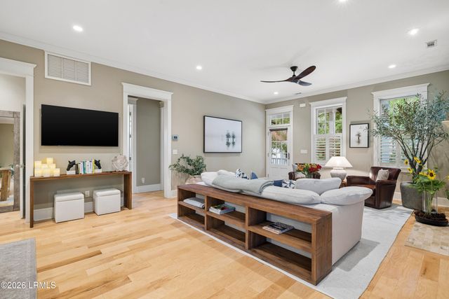 1 Short Cut, Beaufort, SC 29906