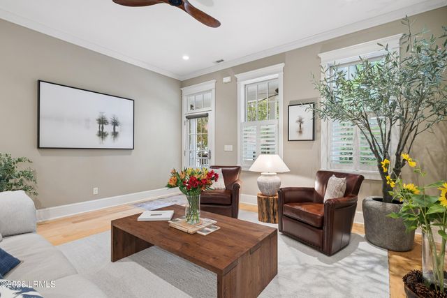 1 Short Cut, Beaufort, SC 29906