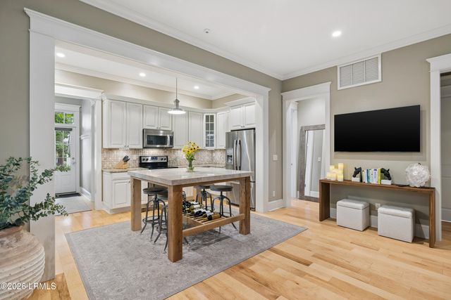 1 Short Cut, Beaufort, SC 29906