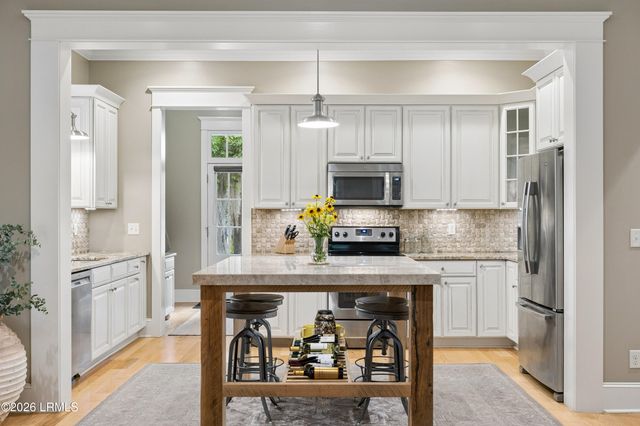1 Short Cut, Beaufort, SC 29906