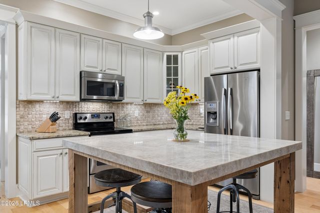 1 Short Cut, Beaufort, SC 29906