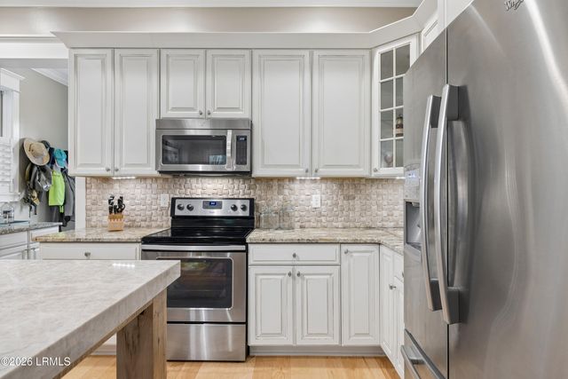1 Short Cut, Beaufort, SC 29906