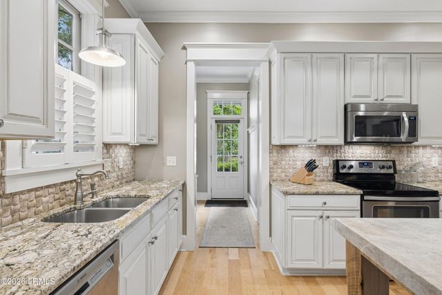 1 Short Cut, Beaufort, SC 29906