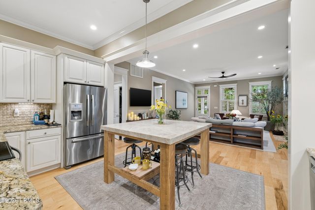 1 Short Cut, Beaufort, SC 29906