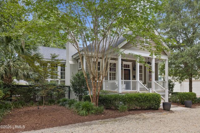 1 Short Cut, Beaufort, SC 29906