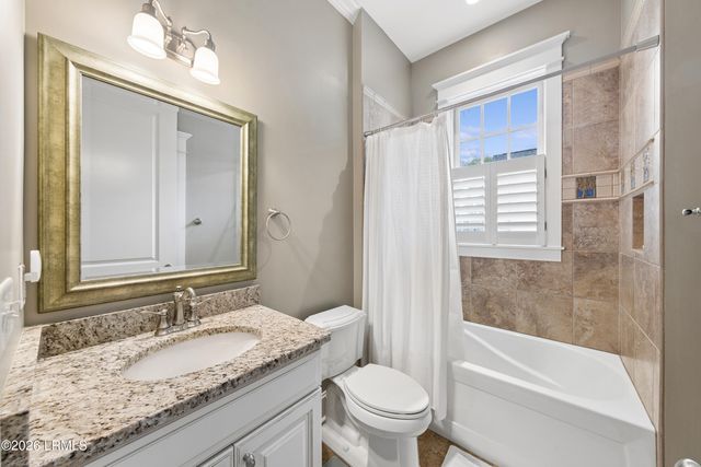 1 Short Cut, Beaufort, SC 29906