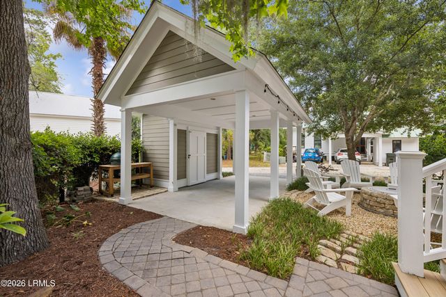 1 Short Cut, Beaufort, SC 29906