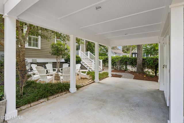 1 Short Cut, Beaufort, SC 29906