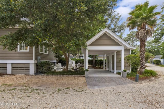 1 Short Cut, Beaufort, SC 29906