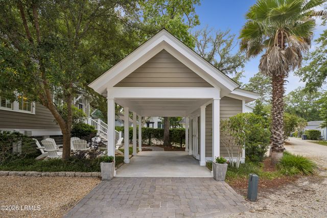 1 Short Cut, Beaufort, SC 29906