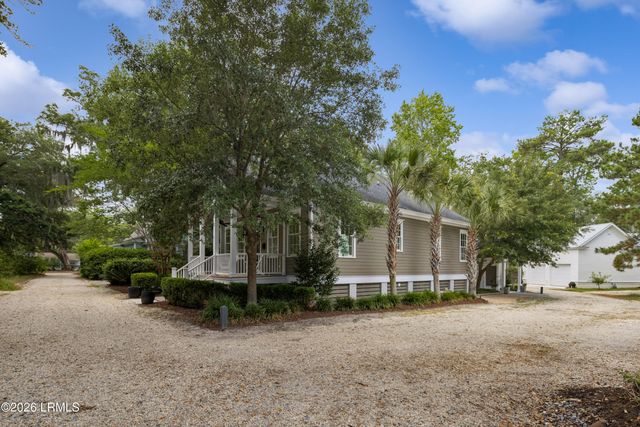 1 Short Cut, Beaufort, SC 29906