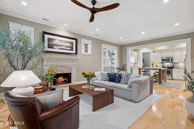 1 Short Cut, Beaufort, SC 29906