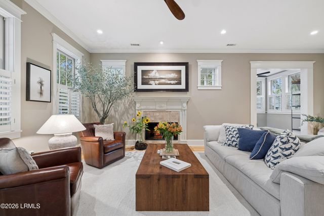 1 Short Cut, Beaufort, SC 29906